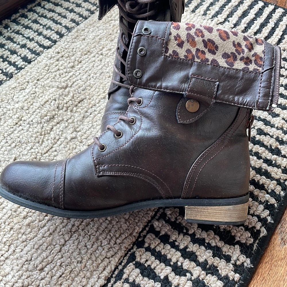 Boots